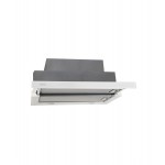 Вытяжка телескопическая Perfelli TLS 6832 W LED Вытяжка телескопическая Perfelli TLS 6832 W LED