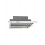 Вытяжка телескопическая Perfelli TLS 6832 W LED Вытяжка телескопическая Perfelli TLS 6832 W LED