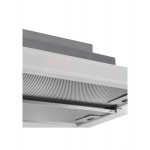 Вытяжка телескопическая Perfelli TLS 6832 W LED Вытяжка телескопическая Perfelli TLS 6832 W LED
