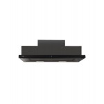 Вытяжка телескопическая Perfelli TLS 9833 BL LED Strip Вытяжка телескопическая Perfelli TLS 9833 BL LED Strip
