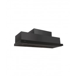 Вытяжка телескопическая Perfelli TLS 9833 BL LED Strip Вытяжка телескопическая Perfelli TLS 9833 BL LED Strip