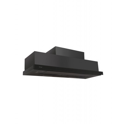 Вытяжка телескопическая Perfelli TLS 9833 BL LED Strip Вытяжка телескопическая Perfelli TLS 9833 BL LED Strip