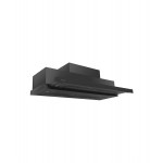 Вытяжка телескопическая Perfelli TLS 9833 BL LED Strip Вытяжка телескопическая Perfelli TLS 9833 BL LED Strip