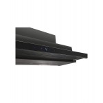 Вытяжка телескопическая Perfelli TLS 9833 BL LED Strip Вытяжка телескопическая Perfelli TLS 9833 BL LED Strip