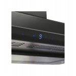 Вытяжка телескопическая Perfelli TLS 9833 BL LED Strip Вытяжка телескопическая Perfelli TLS 9833 BL LED Strip