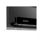 Вытяжка телескопическая Perfelli TLS 9833 BL LED Strip Вытяжка телескопическая Perfelli TLS 9833 BL LED Strip