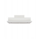 Вытяжка телескопическая Perfelli TLS 9833 W LED Strip Вытяжка телескопическая Perfelli TLS 9833 W LED Strip