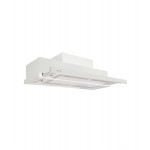 Вытяжка телескопическая Perfelli TLS 9833 W LED Strip Вытяжка телескопическая Perfelli TLS 9833 W LED Strip