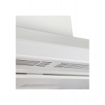 Вытяжка телескопическая Perfelli TLS 9833 W LED Strip Вытяжка телескопическая Perfelli TLS 9833 W LED Strip