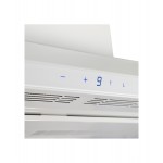 Вытяжка телескопическая Perfelli TLS 9833 W LED Strip Вытяжка телескопическая Perfelli TLS 9833 W LED Strip