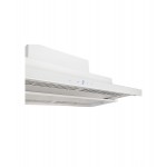 Вытяжка телескопическая Perfelli TLS 9833 W LED Strip Вытяжка телескопическая Perfelli TLS 9833 W LED Strip