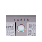 Вытяжка полновстраиваемая Perfelli BI 5512 A 1000 I LED Вытяжка полновстраиваемая Perfelli BI 5512 A 1000 I LED