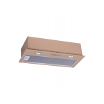 Вытяжка полновстраиваемая Perfelli BI 6011 A 550 DARK IV Вытяжка полновстраиваемая Perfelli BI 6011 A 550 DARK IV