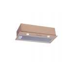 Вытяжка полновстраиваемая Perfelli BI 6011 A 550 DARK IV Вытяжка полновстраиваемая Perfelli BI 6011 A 550 DARK IV