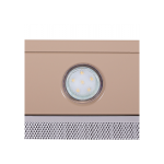 Вытяжка полновстраиваемая Perfelli BI 6512 A 1000 DARK IV LED Вытяжка полновстраиваемая Perfelli BI 6512 A 1000 DARK IV LED