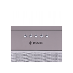 Вытяжка полновстраиваемая Perfelli BI 6512 A 1000 I LED Вытяжка полновстраиваемая Perfelli BI 6512 A 1000 I LED