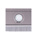 Вытяжка полновстраиваемая Perfelli BI 6512 A 1000 I LED Вытяжка полновстраиваемая Perfelli BI 6512 A 1000 I LED