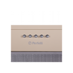 Вытяжка полновстраиваемая Perfelli BI 6512 A 1000 IV LED Вытяжка полновстраиваемая Perfelli BI 6512 A 1000 IV LED