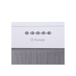 Вытяжка полновстраиваемая Perfelli BI 6512 A 1000 W LED Вытяжка полновстраиваемая Perfelli BI 6512 A 1000 W LED