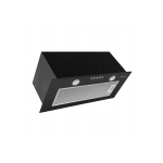 Вытяжка полновстраиваемая Perfelli BI 6562 A 1000 BL LED GLASS Вытяжка полновстраиваемая Perfelli BI 6562 A 1000 BL LED GLASS