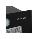 Вытяжка полновстраиваемая Perfelli BI 6562 A 1000 BL LED GLASS Вытяжка полновстраиваемая Perfelli BI 6562 A 1000 BL LED GLASS