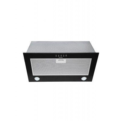 Вытяжка полновстраиваемая Perfelli BI 6812 BL LED Вытяжка полновстраиваемая Perfelli BI 6812 BL LED