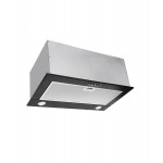 Вытяжка полновстраиваемая Perfelli BI 6812 BL LED Вытяжка полновстраиваемая Perfelli BI 6812 BL LED