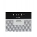 Вытяжка полновстраиваемая Perfelli BI 6812 BL LED Вытяжка полновстраиваемая Perfelli BI 6812 BL LED