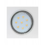 Вытяжка полновстраиваемая Perfelli BI 6812 W LED Вытяжка полновстраиваемая Perfelli BI 6812 W LED