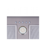 Вытяжка полновстраиваемая Perfelli BI 8522 A 1000 I LED Вытяжка полновстраиваемая Perfelli BI 8522 A 1000 I LED
