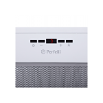 Вытяжка полновстраиваемая Perfelli BIET 6512 A 1000 W LED Вытяжка полновстраиваемая Perfelli BIET 6512 A 1000 W LED