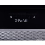 Вытяжка полновстраиваемая Perfelli BIET 6512 A 1000 BL LED Вытяжка полновстраиваемая Perfelli BIET 6512 A 1000 BL LED