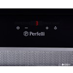 Вытяжка полновстраиваемая Perfelli BIET 6512 A 1000 BL LED Вытяжка полновстраиваемая Perfelli BIET 6512 A 1000 BL LED