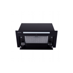 Вытяжка полновстраиваемая Perfelli BISP 6973 A 1250 BL LED Strip Вытяжка полновстраиваемая Perfelli BISP 6973 A 1250 BL LED Strip