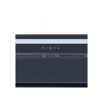 Вытяжка полновстраиваемая Perfelli BISP 6973 A 1250 GF LED Strip Вытяжка полновстраиваемая Perfelli BISP 6973 A 1250 GF LED Strip