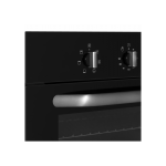 Встраиваемая электрическая духовка PERFELLI BOE 6510 BL Встраиваемая электрическая духовка PERFELLI BOE 6510 BL