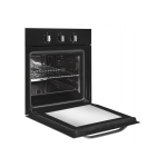 Встраиваемая электрическая духовка PERFELLI BOE 6510 BL Встраиваемая электрическая духовка PERFELLI BOE 6510 BL