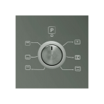 Встраиваемая электрическая духовка PERFELLI BOE 6624 MIRROR Встраиваемая электрическая духовка PERFELLI BOE 6624 MIRROR