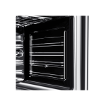 Встраиваемая электрическая духовка PERFELLI BOE 6624 MIRROR Встраиваемая электрическая духовка PERFELLI BOE 6624 MIRROR