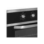 Встраиваемая электрическая духовка PERFELLI BOE 6720 BL/I Встраиваемая электрическая духовка PERFELLI BOE 6720 BL/I