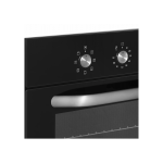 Встраиваемая электрическая духовка PERFELLI BOE 6720 BL Встраиваемая электрическая духовка PERFELLI BOE 6720 BL