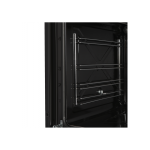 Встраиваемая электрическая духовка PERFELLI BOE 6720 BL/I Встраиваемая электрическая духовка PERFELLI BOE 6720 BL/I