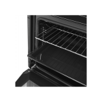 Встраиваемая электрическая духовка PERFELLI BOE 6720 BL/I Встраиваемая электрическая духовка PERFELLI BOE 6720 BL/I