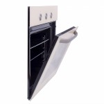 Встраиваемая электрическая духовка PERFELLI BOE 6720 IV Встраиваемая электрическая духовка PERFELLI BOE 6720 IV