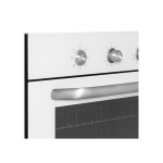 Встраиваемая электрическая духовка PERFELLI BOE 6720 WH Встраиваемая электрическая духовка PERFELLI BOE 6720 WH