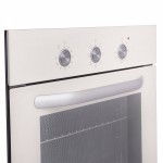 Встраиваемая электрическая духовка PERFELLI BOE 67201 IV Встраиваемая электрическая духовка PERFELLI BOE 67201 IV