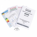 Встраиваемая электрическая духовка PERFELLI BOE 67201 IV Встраиваемая электрическая духовка PERFELLI BOE 67201 IV