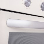 Встраиваемая электрическая духовка PERFELLI BOE 67201 IV Встраиваемая электрическая духовка PERFELLI BOE 67201 IV