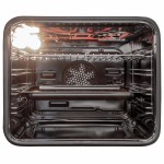 Встраиваемая электрическая духовка PERFELLI BOE 67201 IV Встраиваемая электрическая духовка PERFELLI BOE 67201 IV