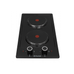 Поверхность электрическая Domino PERFELLI HE 3113 BL Поверхность электрическая Domino PERFELLI HE 3113 BL
